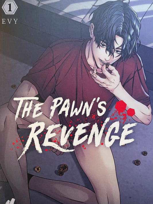 The Pawn's Revenge 1