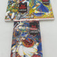 Red Hunter & Little Wolf 1-3