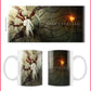 Solo Leveling Tasse - 320 ml