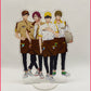 Free Acryl-Stand - Part Timer