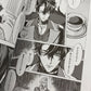 Genshin Impact - Wriothesley x Neuvillette Doujinshi