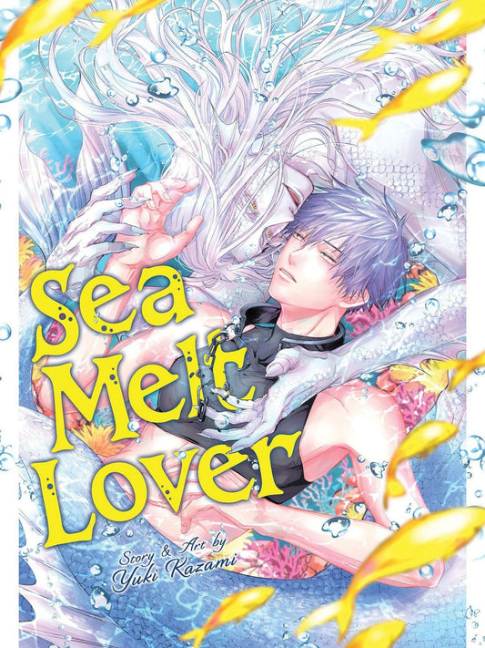 Sea Melt Lover (Neu/ OVP)