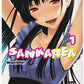 Sankarea 1-4