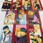 Kiss me Teacher 1-10