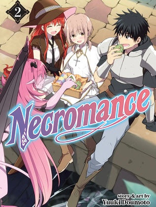 Necromance - Volumes (Neu/ Bestellware)