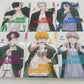 Wind Breaker 1-6