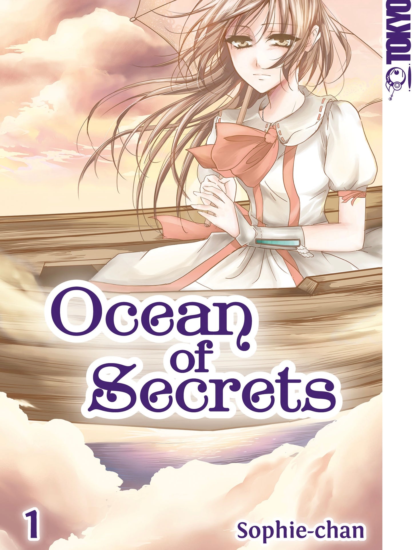 Ocean of Secrets 1