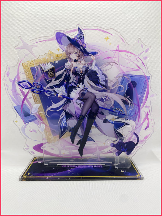 Honkai Star Rail Acryl-Stand - The Herta Picture & Lock Vers. XXL