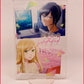 My Love Story with Yamada-kun at LVL 999 Acryl-Stand