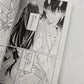 Honkai Star Rail - Blade x Dan Heng Doujinshi R18 XXL