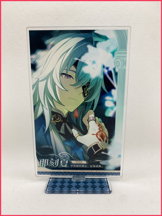 Honkai Star Rail Acryl-Stand - Anaxa