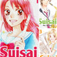Suisai 1-3