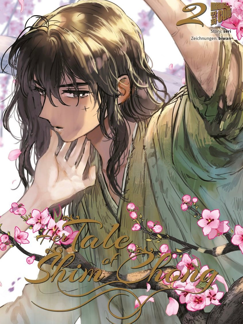 Her Tale of Shim Chong 2 (Neu)