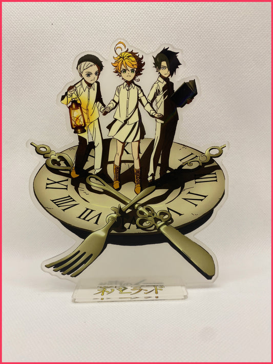 The Promised Neverland Acryl-Stand