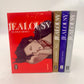 Jealousy 1-4