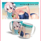 Super Sonico Tasse 325 ml