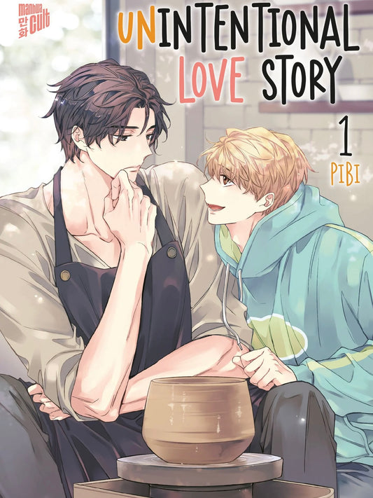 Unintentional Love Story 1 (Neu)