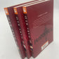 Mars Red 1-3
