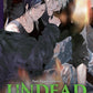 UNDEAD: Finding Love in the Zombie Apocalypse Vol. 2 (Neu)