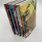 Zombie Hide Sex 1-5