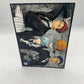 Kuroko's  Basketball Doujinshi R18