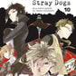 Bungo Stray Dogs (Neu/ Bestellware)