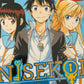 Nisekoi: Liebe, Lügen & Yakuza 1-3