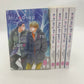 Mixed-up first Love 4-8