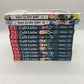 Café Liebe 1-9 + Volume 10-11