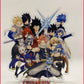 Fairy Tail Acryl Stand