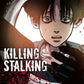 Killing Stalking 1-4 (Season 1)