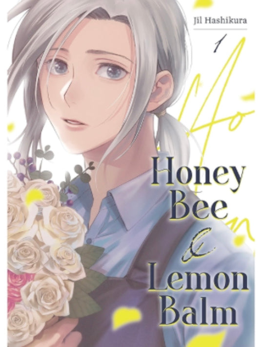 Honey Bee & Lemon Balm Vol. 1 (Neu)