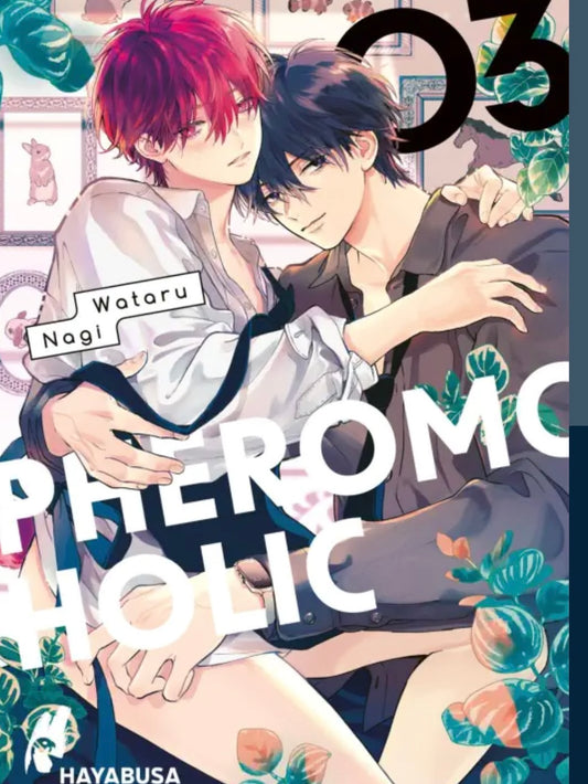 Pheromoholic 3 (Neu/ OVP)
