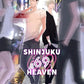 Shinjuku 69 Heaven (Neu/ OVP)