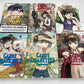 Candy & Cigarettes 1-6