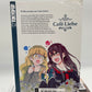 Café Liebe 1-9 + Volume 10-11