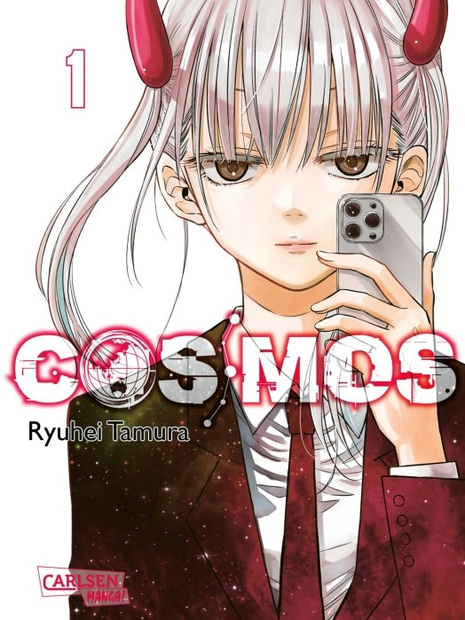 Cosmos 1 (Neu)