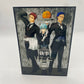 Kuroko's  Basketball Doujinshi R18