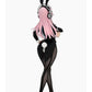Super Sonico BiCute Bunnies - Tailcoat Ver. 30cm (Neu/ OVP)