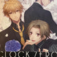 Clock Zero Extime (Artbook)