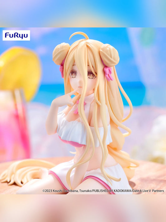 Date A Live - Mukuro Hoshimiya Swimsuit Ver. Figur (Neu/ OVP)