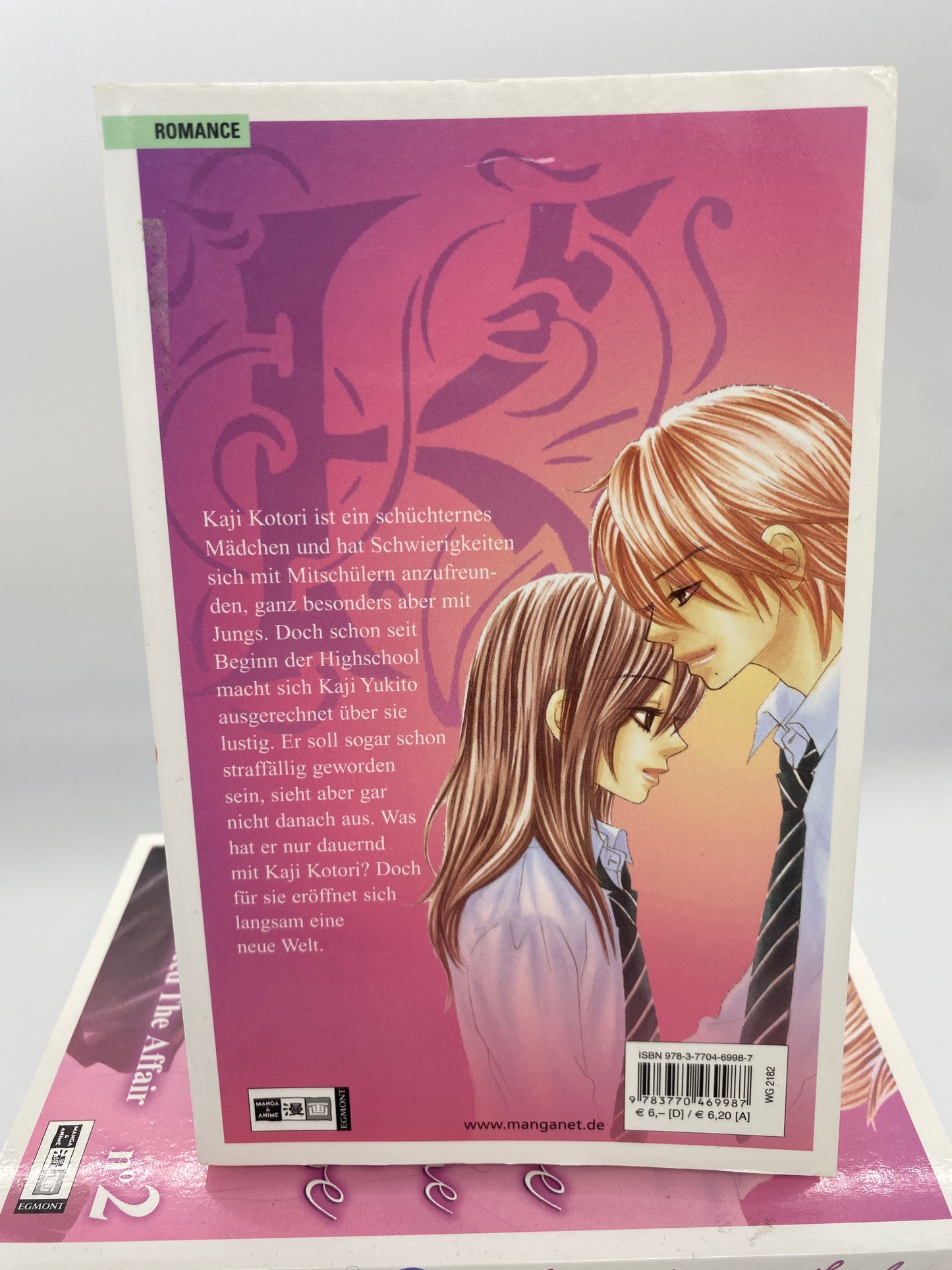 Lebe deine Liebe 1-13