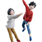 Haikyu!! The Dumpster Battle Figuren im Set (Neu/ OVP)