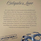 Caligula's Love 1-2