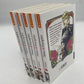 Sister & Vampire 1-5
