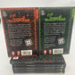 The Tarot Café 1-5 + Vol. 6 & 7