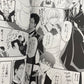 Kuroko's  Basketball Doujinshi R18
