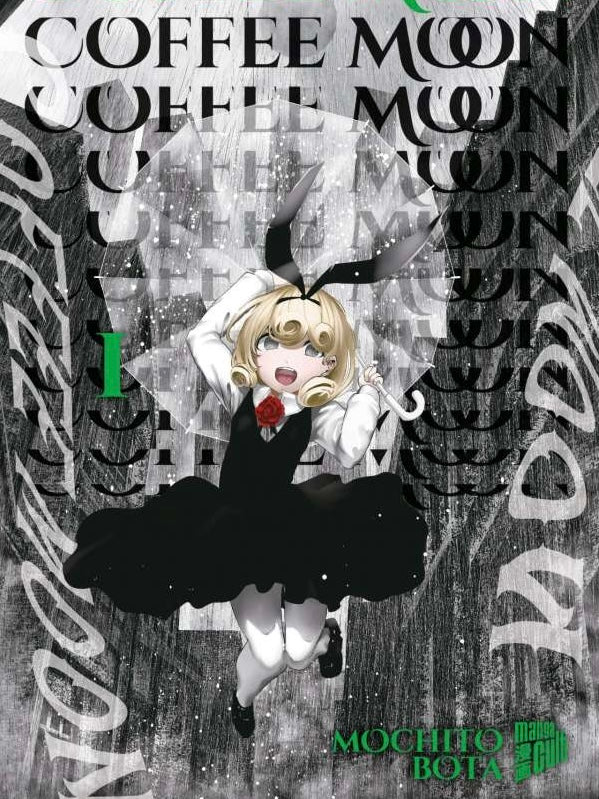 Coffee Moon 1 (Neu)