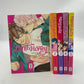 Limit Honey 1-5
