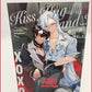 Genshin Impact - Wriothesley x Neuvillette Doujinshi